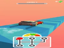 Cheats for Gear Race 3D on Android e iPhone