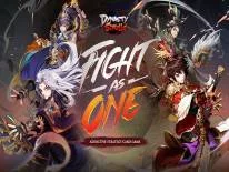 Cheats for Dynasty Scrolls on Android e iPhone