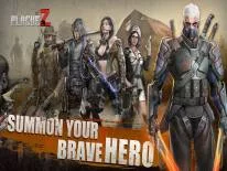 Cheats for Plague of Z on Android e iPhone
