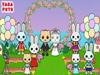 Cheats for Yasa Pets Island on Android e iPhone