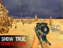 Cheats for Sniper Battle - Call of Commando Shooting Games 3D on Android e iPhone
