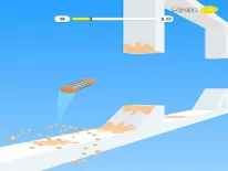 Cheats for Bouncy Stick on Android e iPhone