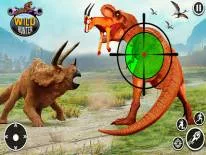 Cheats for Wild Animal Hunt 2021: Dino Hunting Games on Android e iPhone