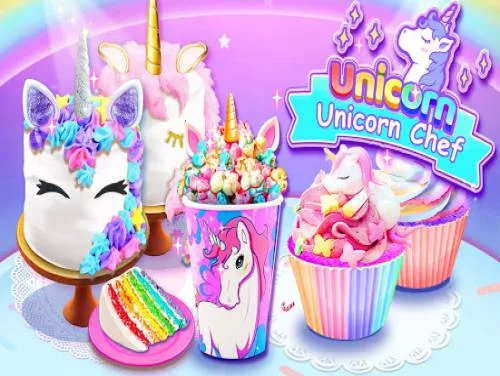 Cheats for Unicorn Chef: Cooking Games for Girls on Android e iPhone Cheats for Unicorn Chef: Cooking Games for Girls on Android e iPhone
