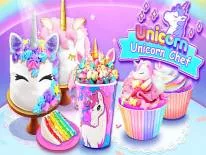 Cheats for Unicorn Chef: Cooking Games for Girls on Android e iPhone