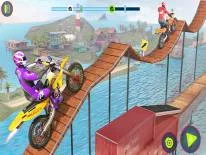 Cheats for Bicicletta acrobazia Trucchi Maestro- nuovi giochi on Android e iPhone