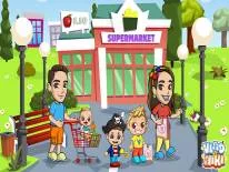 Cheats for Vlad & Nikita gioco del supermercato per bambini on Android e iPhone