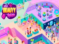 Cheats for Idle Beauty Salon: Hair and nails parlor simulator on Android e iPhone