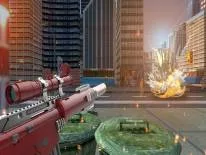 Cheats for Sniper Shooter - 3D Shooting Game on Android e iPhone
