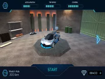 Cheats for Parcheggio Bugatti on Android e iPhone