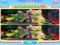 Cheats for Can you spot IT? - Trova le 5 differenze on Android e iPhone