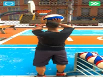 Cheats for Basketball Life 3D on Android e iPhone