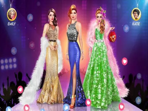 Cheats for Fashion Style: Dress up Games, New Games For Girls on Android e iPhone Cheats for Fashion Style: Dress up Games, New Games For Girls on Android e iPhone