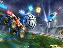 Cheats for Rocket Car Soccer league - Super Football on Android e iPhone