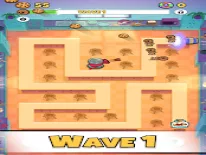 Cheats for Cookies TD - Idle TD Endless Idle Tower Defense on Android e iPhone
