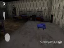Cheats for Scopophobia -Scary Horror Game Alpha on Android e iPhone
