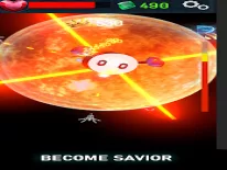 Cheats for Hollow Earth - Hardcore Arcade Space Shooter on Android e iPhone