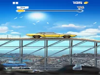 Cheats for Jump The Car on Android e iPhone