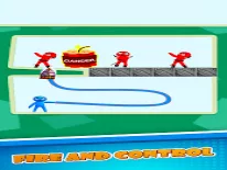 Cheats for Rocket Punch! on Android e iPhone