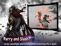 Cheats for Ronin: The Last Samurai on Android e iPhone
