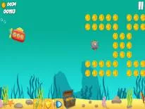 Cheats for Yellow Submarine on Android e iPhone