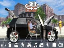 Cheats for Car Simulator Golf on Android e iPhone