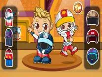 Cheats for Monster Truck Vlad & Niki on Android e iPhone
