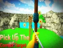 Cheats for Archery Master Man-3D on Android e iPhone