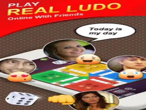 Cheats for Ludo STAR : 2017 (New) on Android e iPhone