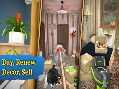 Cheats for House Flipper: Arredare & Ristrutturazione Casa on Android e iPhone