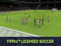 Cheats for Dream League Soccer 2021 on Android e iPhone