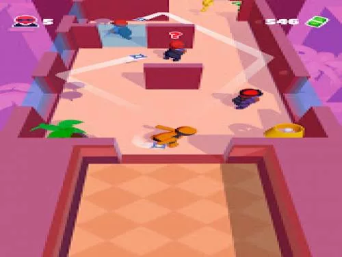 Cheats for Stealth Master - Incredibile Gioco di Tiro on Android e iPhone