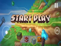 Cheats for World Craft: Crafting and Building on Android e iPhone