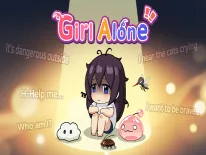 Cheats for Girl Alone on Android e iPhone