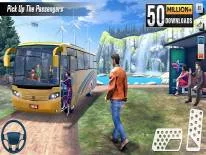Cheats for moderno autobus guidare parcheggio on Android e iPhone