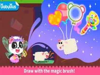 Cheats for Disegno magico   di Piccolo Panda on Android e iPhone