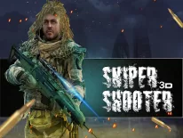 Cheats for Realistic Sniper Shooter 3D - FPS Shooting 2021 on Android e iPhone
