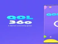 Cheats for Qol360 on Android e iPhone