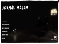 Cheats for Jurnal Malam on Android e iPhone