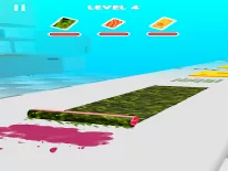 Cheats for Sushi Roll 3D - Giochi di Сucina | ASMR on Android e iPhone