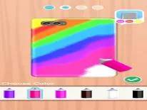 Cheats for Phone Case DIY on Android e iPhone