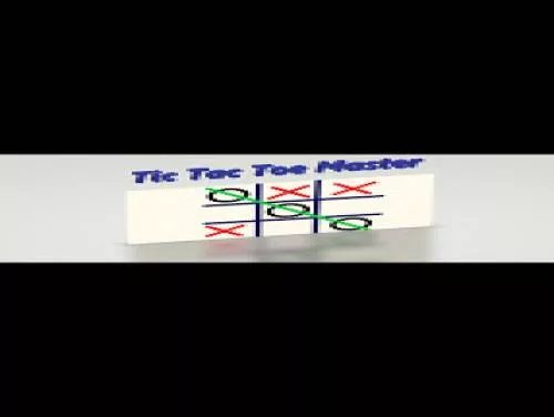 Cheats for Tic Tac Toe Master on Android e iPhone Cheats for Tic Tac Toe Master on Android e iPhone