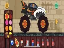 Cheats for Vlad & Niki: World on Android e iPhone