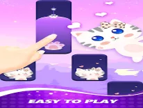 Cheats for Catch Tiles Magic Piano: Music Game on Android e iPhone