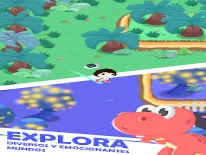 Cheats for Space Dino Adventure on Android e iPhone