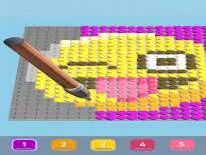 Cheats for Diamond Painting Colora ASMR on Android e iPhone