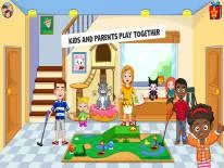 Cheats for My Town : la casa dell’amico on Android e iPhone