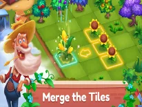 Cheats for Mingle Farm – Gioco Unisci e Abbina on Android e iPhone
