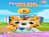 Cheats for Doctor kids: dentista on Android e iPhone