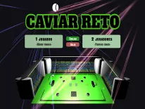 Cheats for Caviar Reto on Android e iPhone